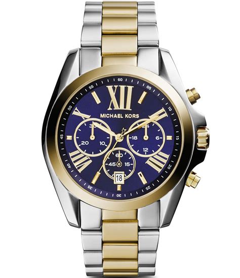 michael kors watch sale at dillards